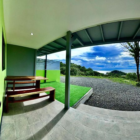 Vista Serena Nationalpark Nationalpark Manuel Antonio Exterior foto