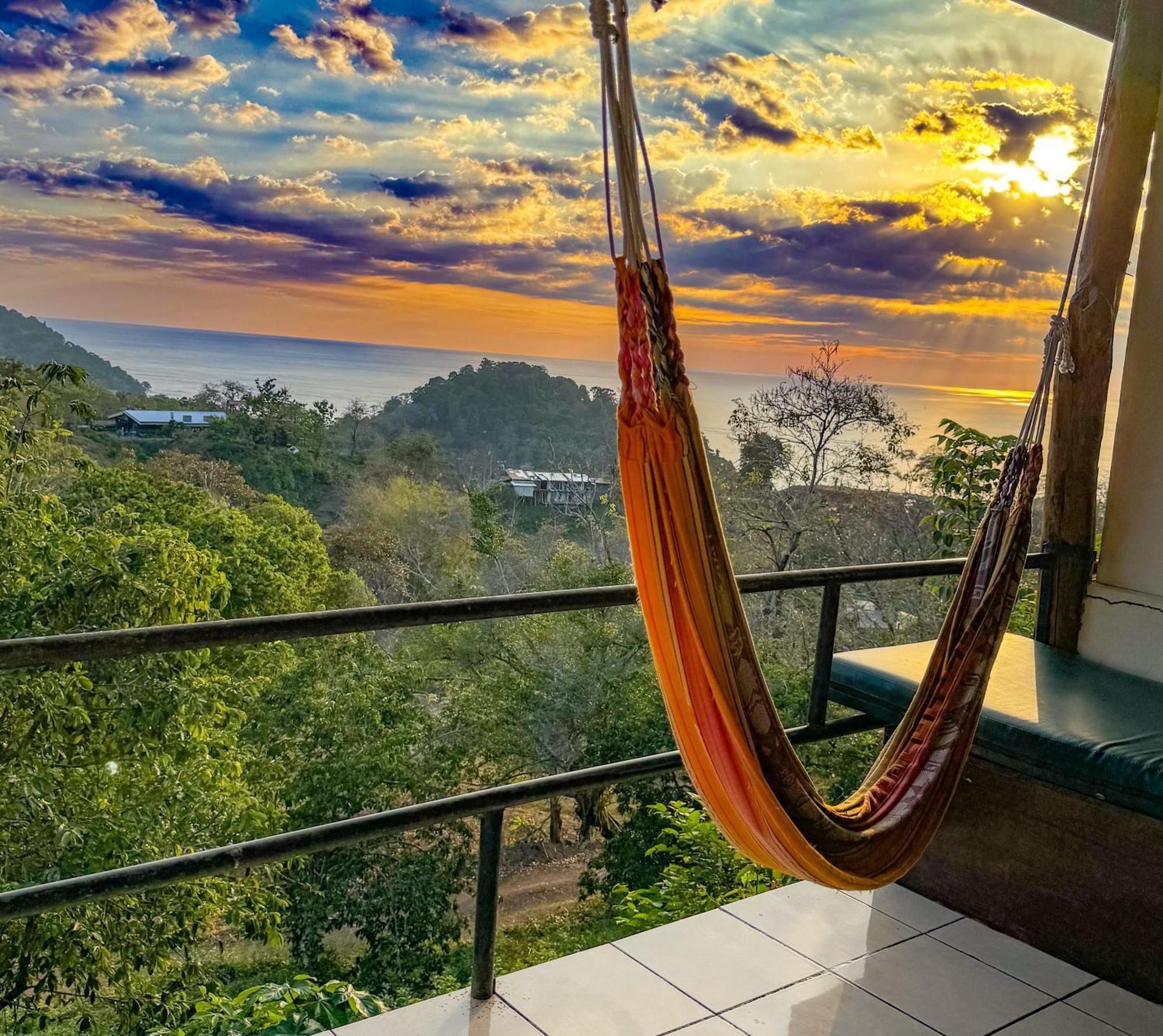 Vista Serena Nationalpark Nationalpark Manuel Antonio Exterior foto