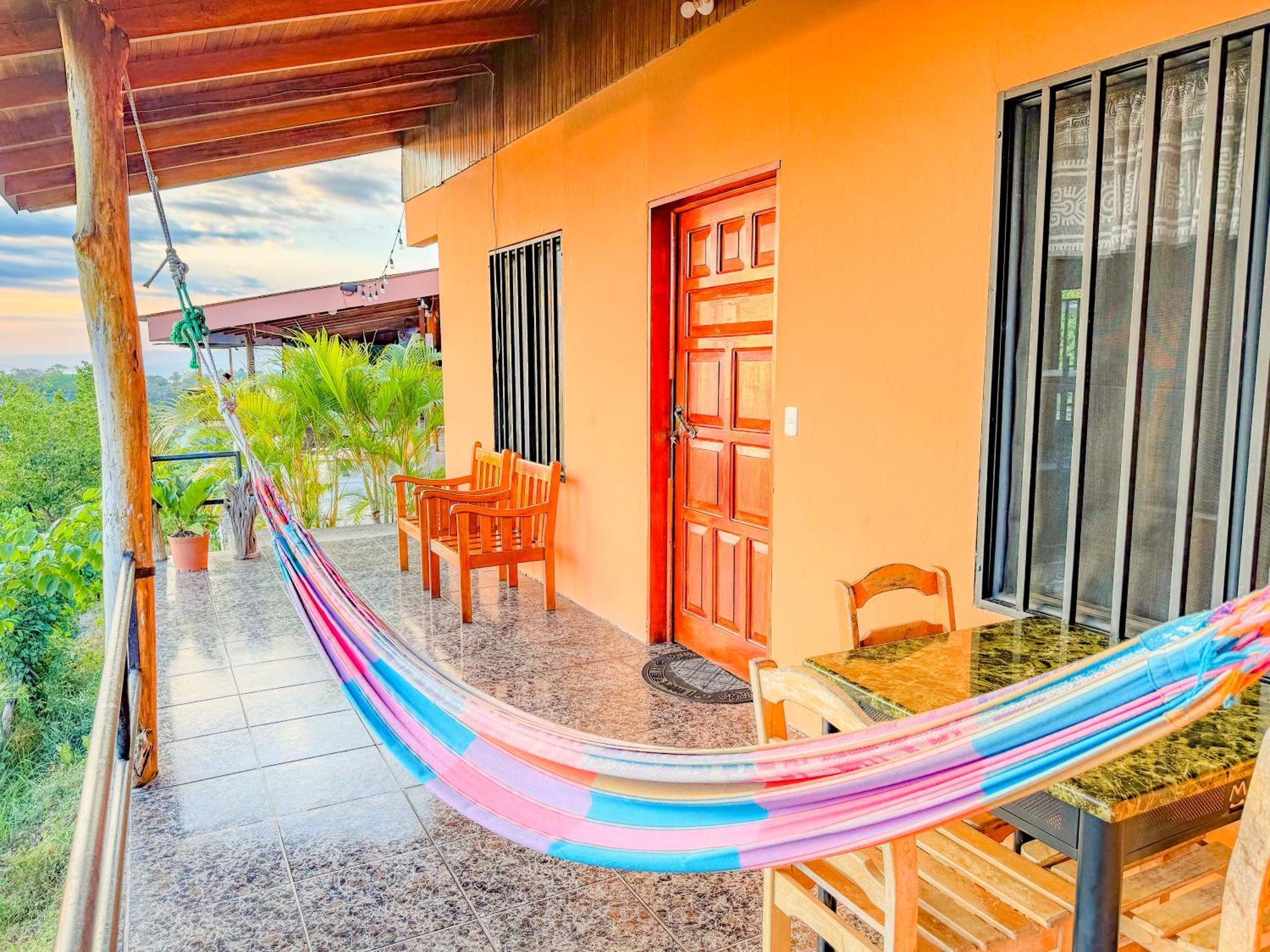Vista Serena Nationalpark Nationalpark Manuel Antonio Exterior foto
