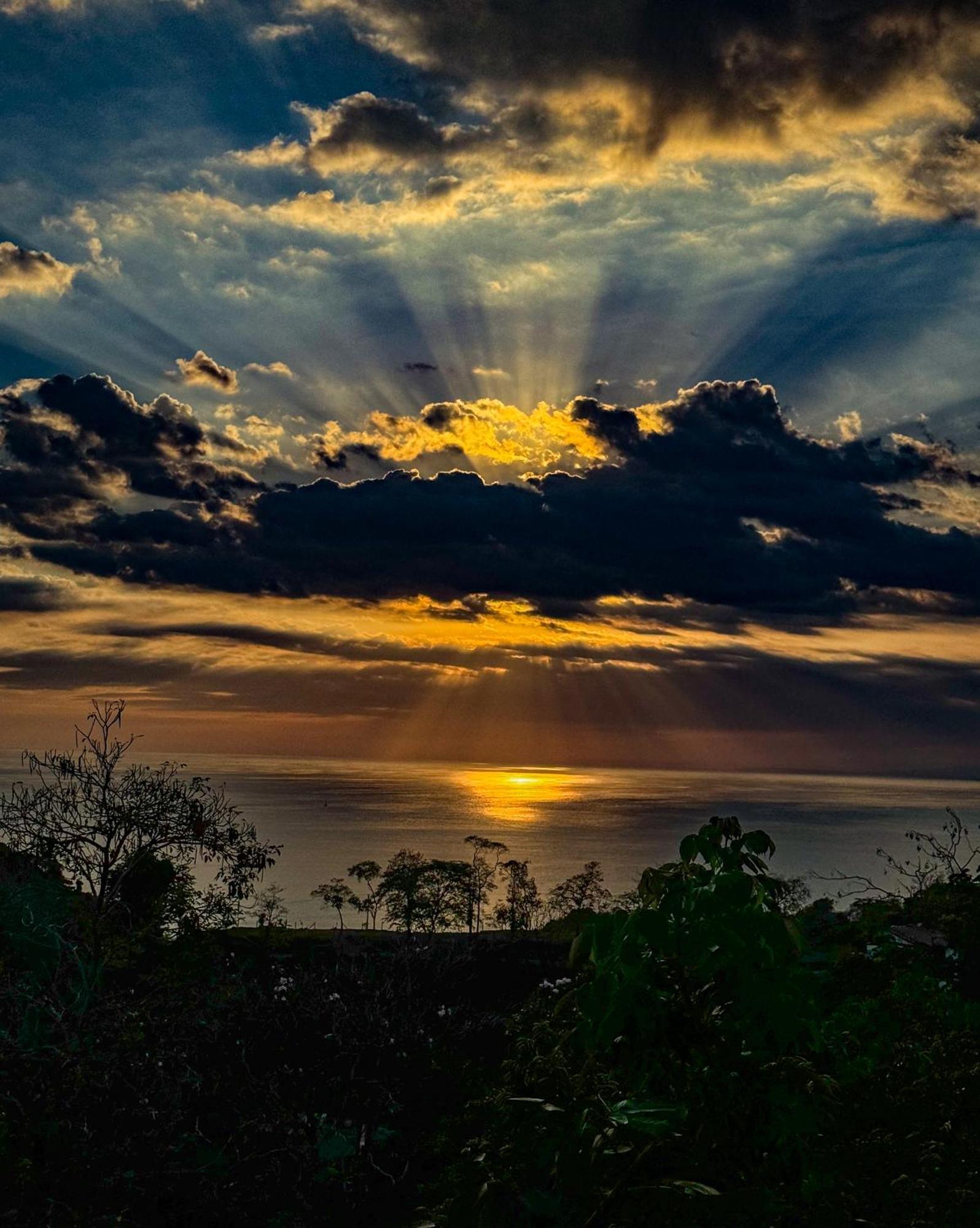 Vista Serena Nationalpark Nationalpark Manuel Antonio Exterior foto
