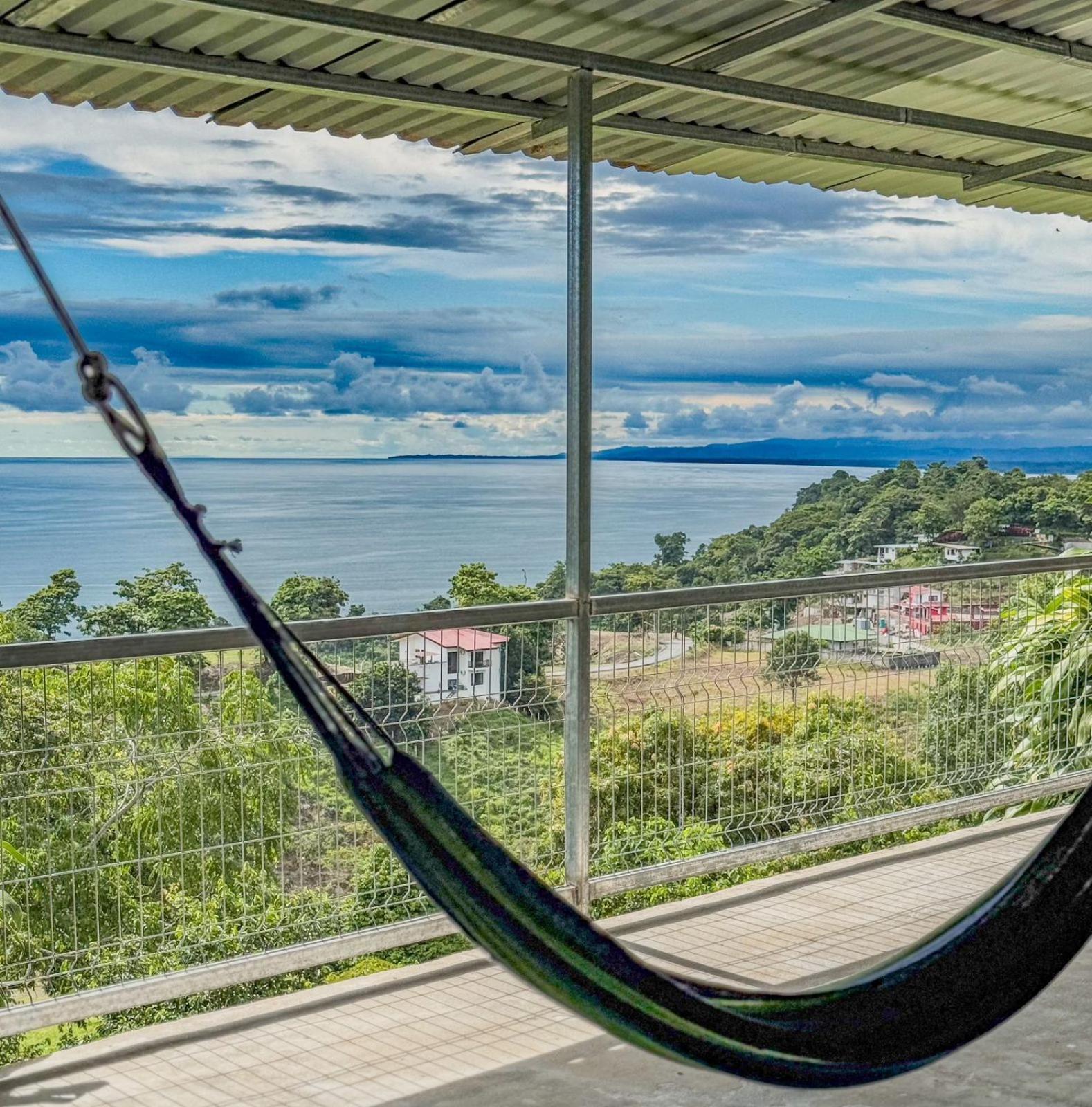 Vista Serena Nationalpark Nationalpark Manuel Antonio Exterior foto